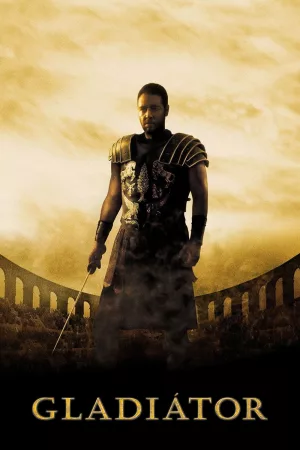 Gladiátor