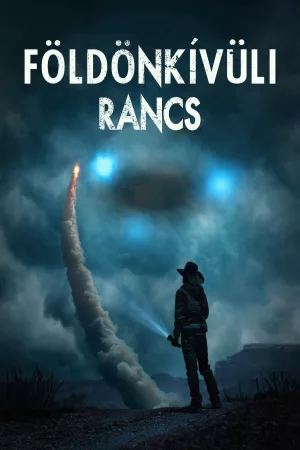 Földönkívüli rancs