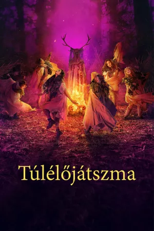 Túlélőjátszma