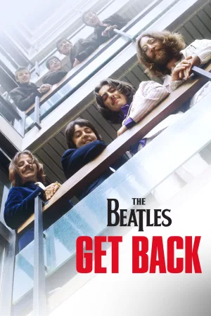 The Beatles: A visszatérés
