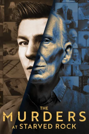 Gyilkosságok Starved Rockban