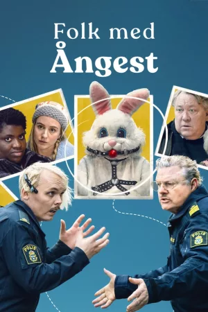 Hétköznapi szorongások