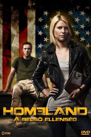 Homeland: A belső ellenség