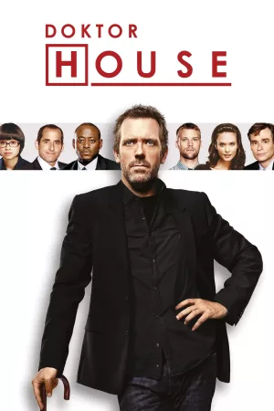 Dr. House