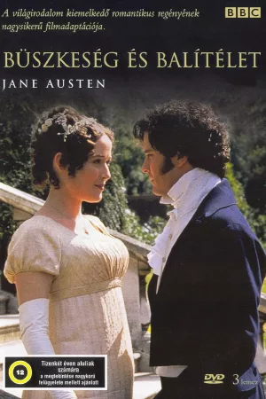 Büszkeség és balítélet