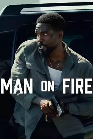 A tűzben edzett férfi