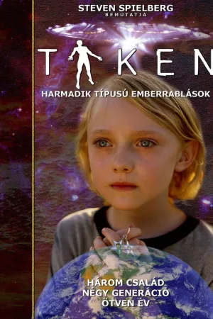 Harmadik típusú emberrablások