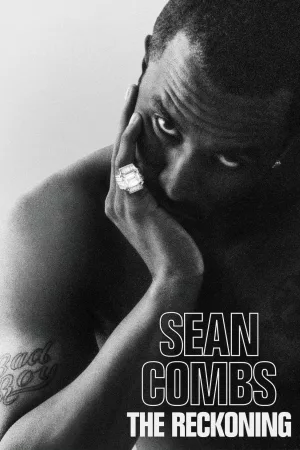 Sean Combs: A számvetés ideje