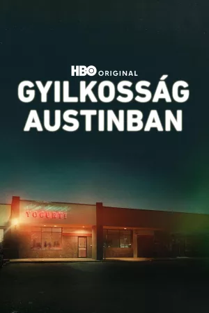 Gyilkosság Austinban