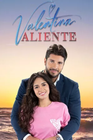 Valentina Valiente