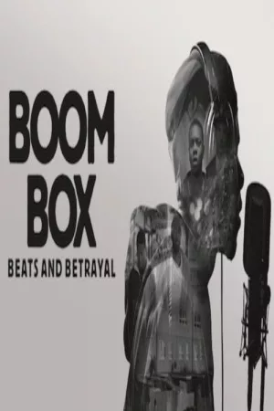 Boom Box: Beats and Betrayal