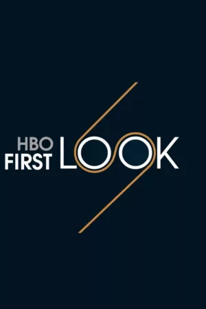HBO First Look