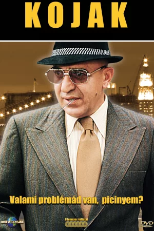 Kojak