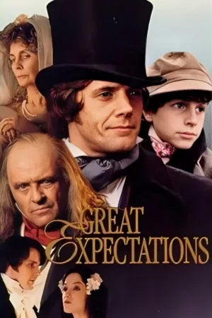Great Expectations