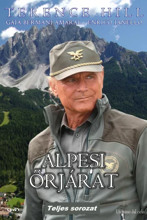 Terence Hill - Alpesi őrjárat