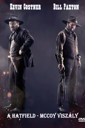 A Hatfield-McCoy viszály