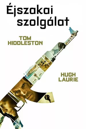 Éjszakai szolgálat