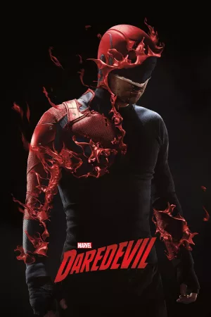 Marvel Daredevil