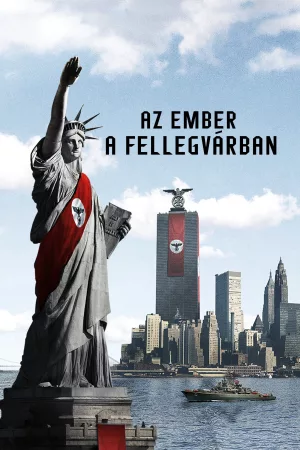 Az ember a Fellegvárban