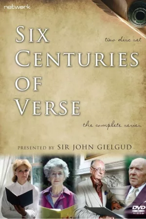 Six Centuries of Verse