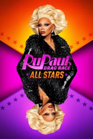RuPaul Drag Queen leszek! - Sztárparádé