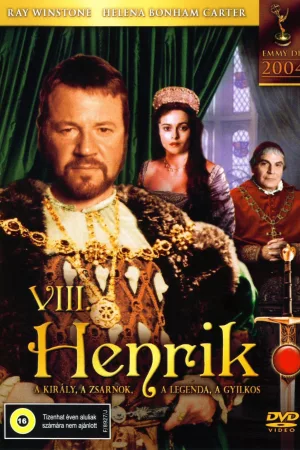 VIII. Henrik