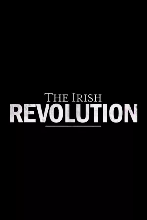 The Irish Revolution