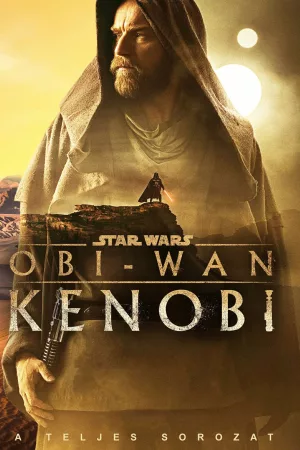 Obi-Wan Kenobi