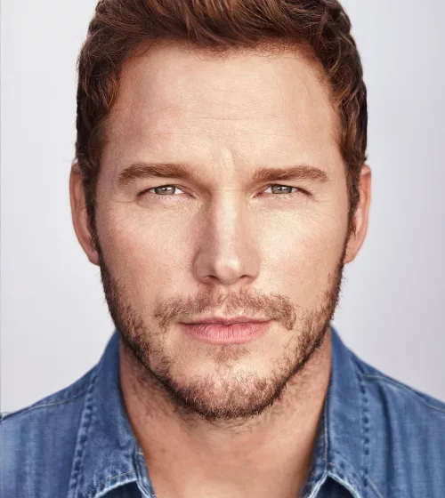 Chris Pratt