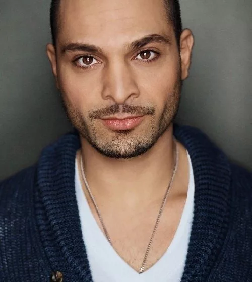 Michael Mando