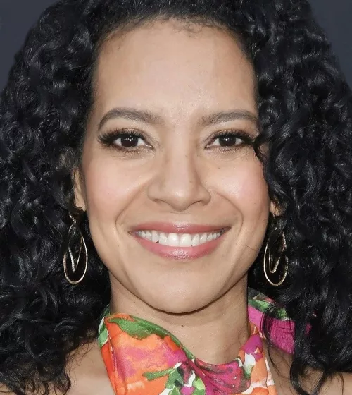 Zabryna Guevara