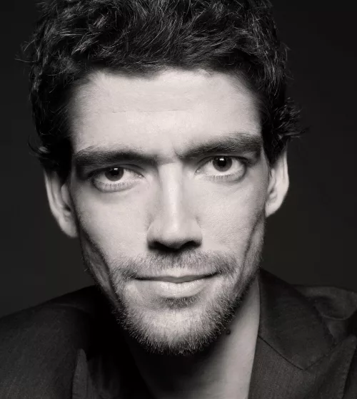 Javier Botet