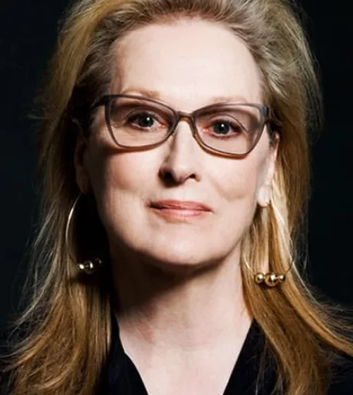 Meryl Streep