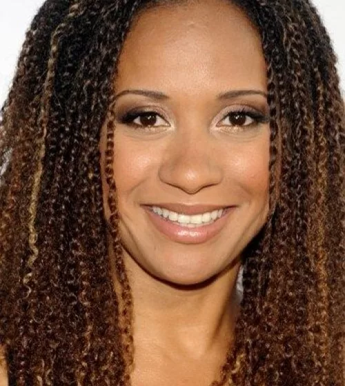 Tracie Thoms