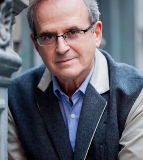 Tibor Feldman