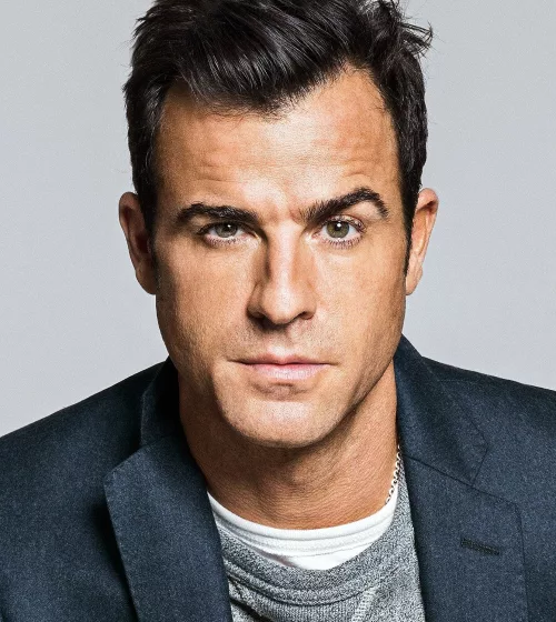 Justin Theroux