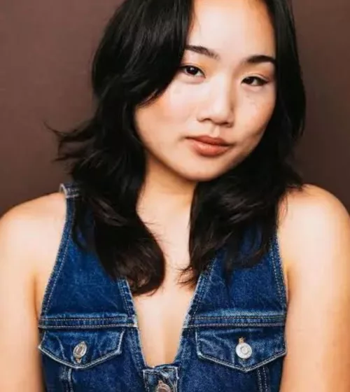Helen J. Shen