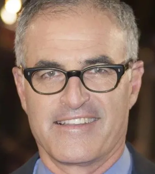 David Frankel