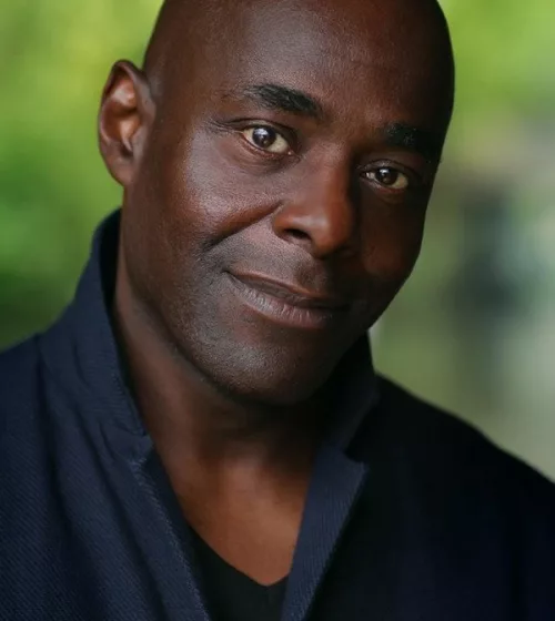 Paterson Joseph