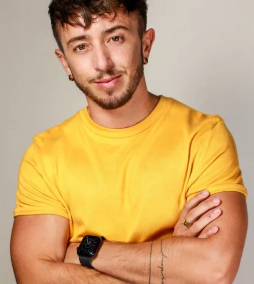 Gabe Gabriel