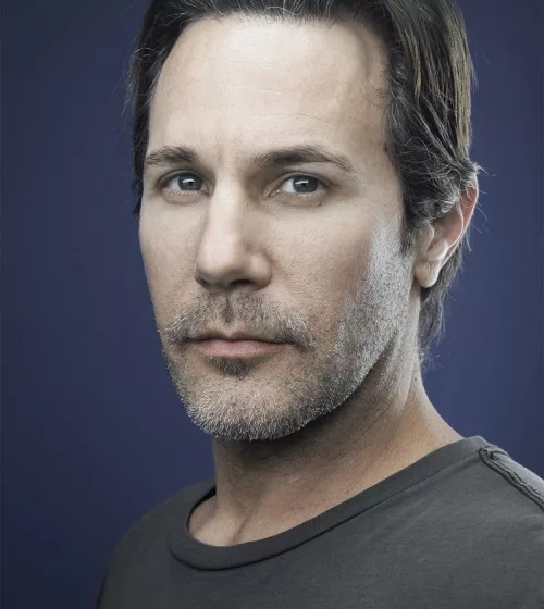 Darron Meyer