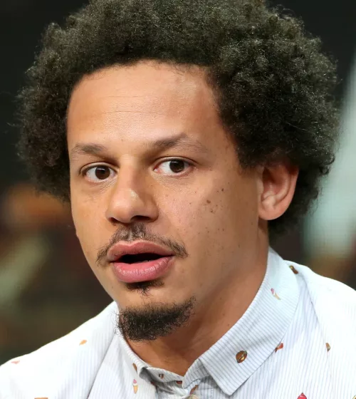 Eric André