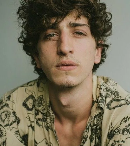 Johnny Massaro