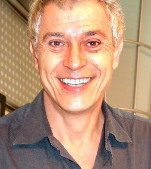 Paulo Gorgulho
