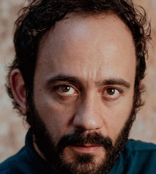 Luiz Bertazzo