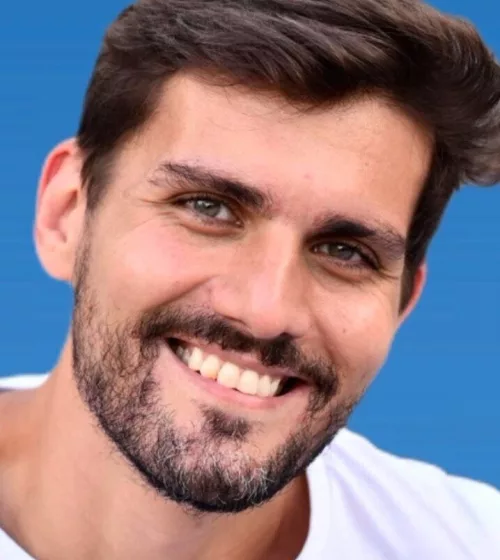 Sergio Barreto