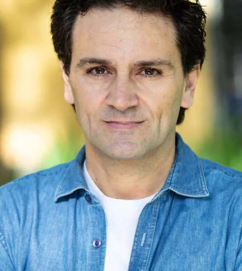 Douglas Simon