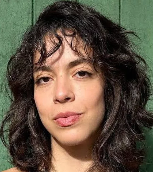 Marina Merlino