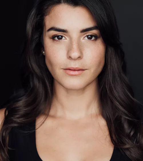 Sara Alicia Garcia