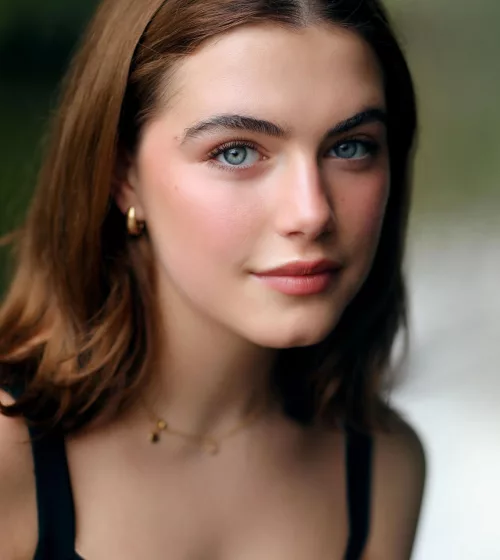 Ella Bright